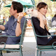 Image for article titled If its quirks don’t trip it up, A To Z could be a sweet rom-com
